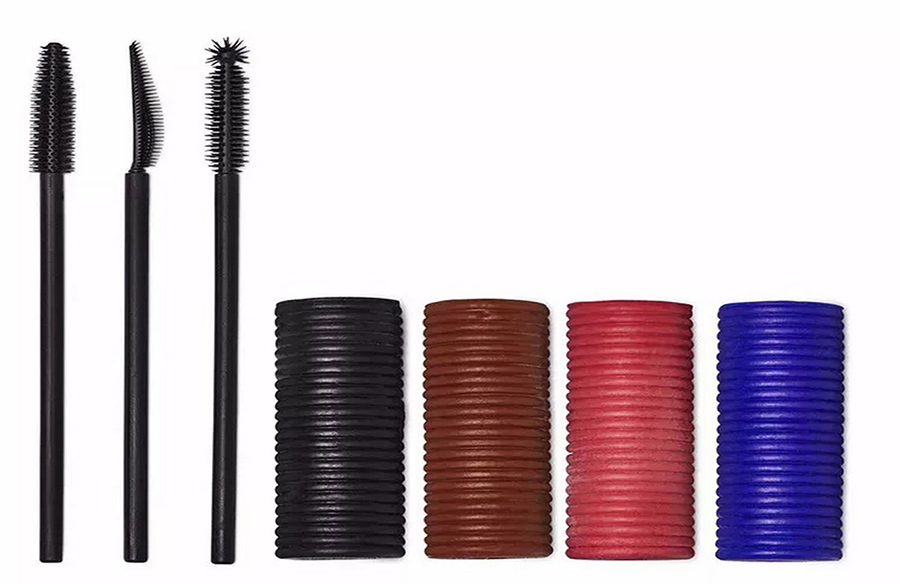 Introducing Lush's Eco-Friendly Packaging-Free Mascara