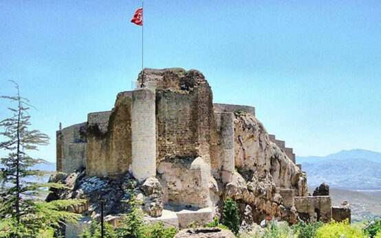 Unveiling Harput Castle: An Emblem of Anatolia's Rich History
