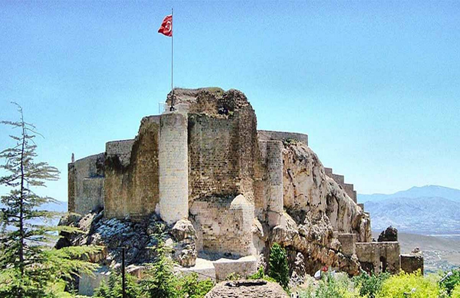 Unveiling Harput Castle: An Emblem of Anatolia's Rich History