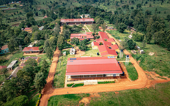 Transforming Education Infrastructure: National Teachers Colleges Uganda