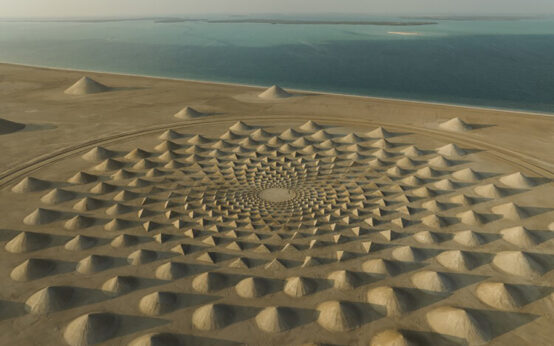 Illuminating Abu Dhabi: Manar Exhibition 2023